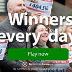 how to play people's postcode lottery